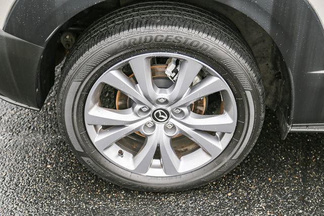 Used 2024 MAZDA CX-30 AWD 2.5 S w/ Preferred Package image 11
