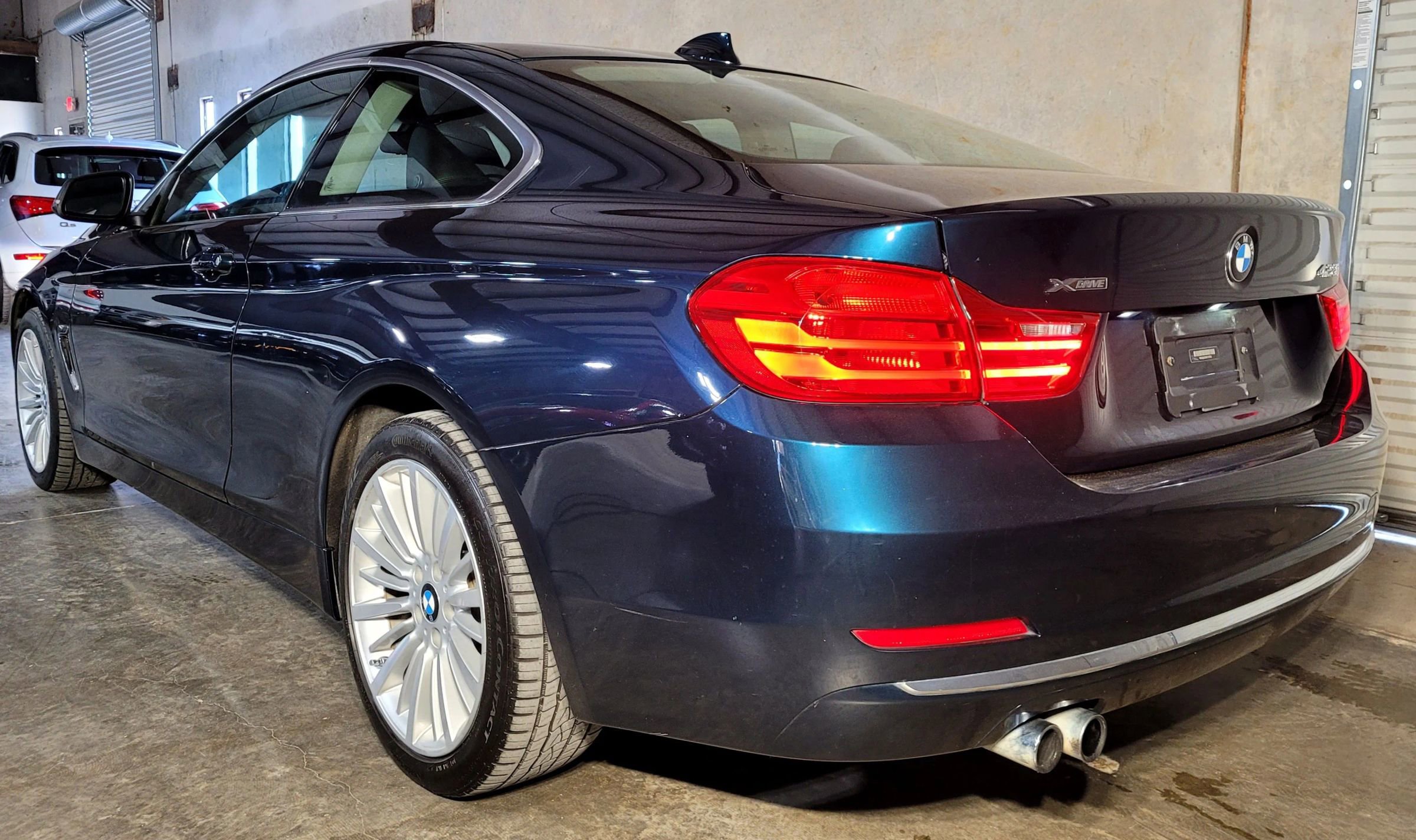 Used 2014 BMW 428i xDrive Coupe image 6