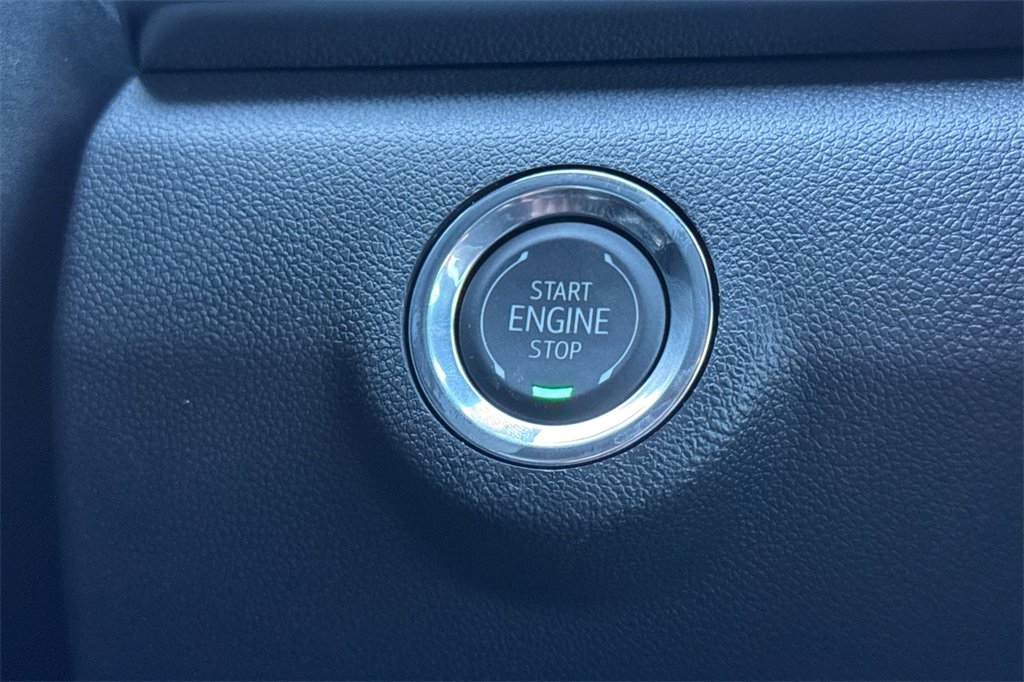 New 2026 GMC Terrain Elevation w/ Black Edition image 21