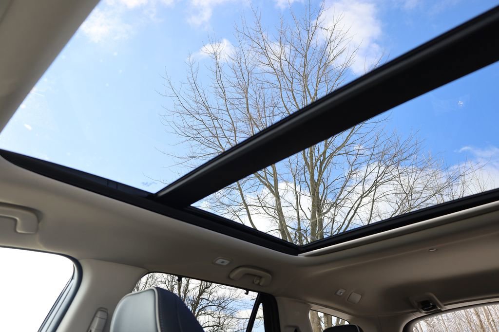 New 2026 Honda Pilot Elite image 27