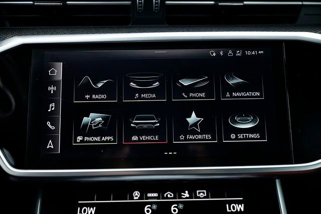 Used 2023 Audi S7 Premium Plus w/ Black Optic Package AWD/4WD image 36
