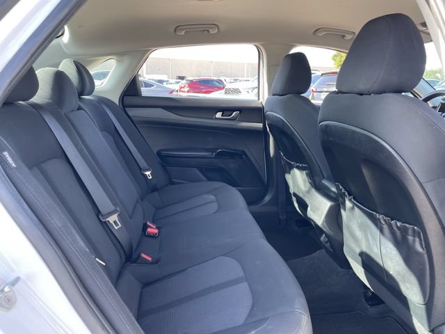 Used 2022 Kia K5 LXS FWD image 26