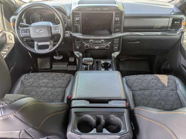 Used 2023 Ford F150 Tremor w/ Bed Utility Package AWD/4WD image 17