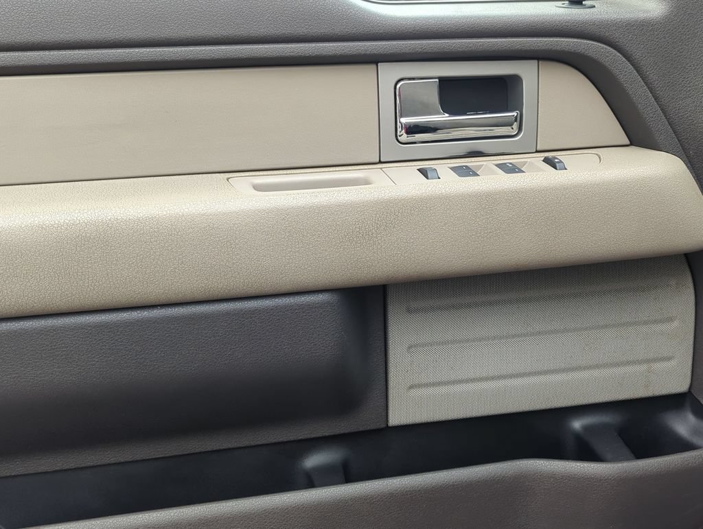 Used 2010 Ford F150 STX RWD image 13