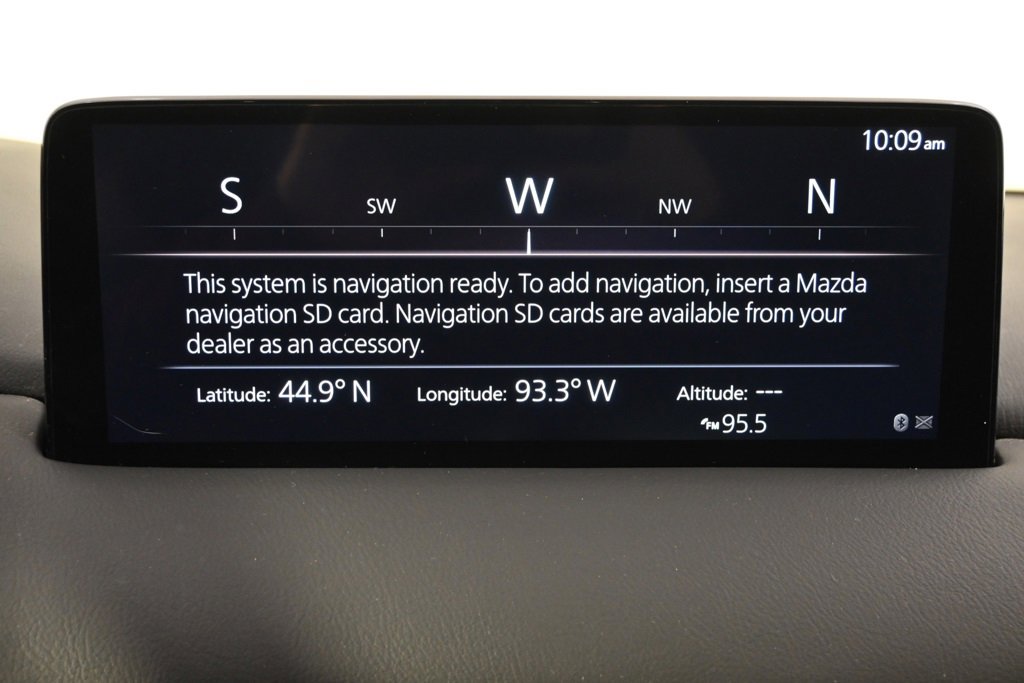 Used 2023 MAZDA CX-5 AWD 2.5 S w/ Premium Package image 29