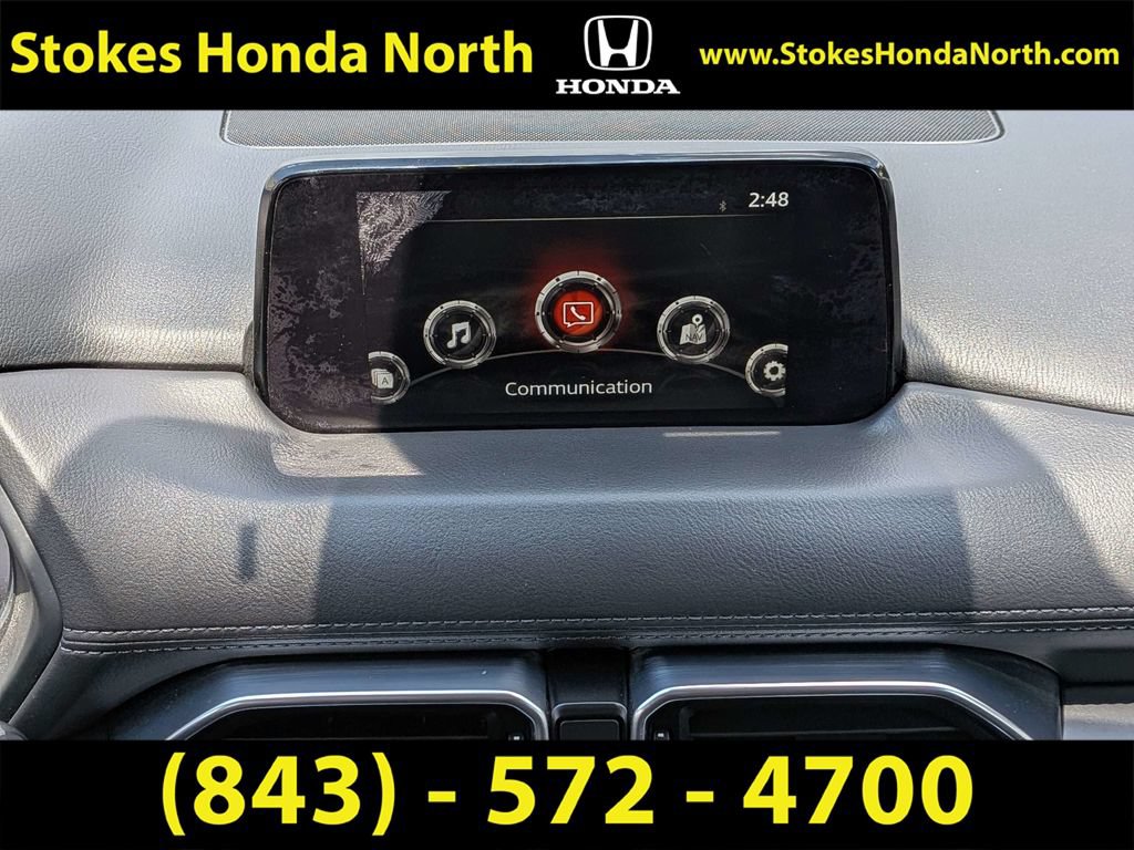 Used 2018 MAZDA CX-5 Touring AWD/4WD image 23