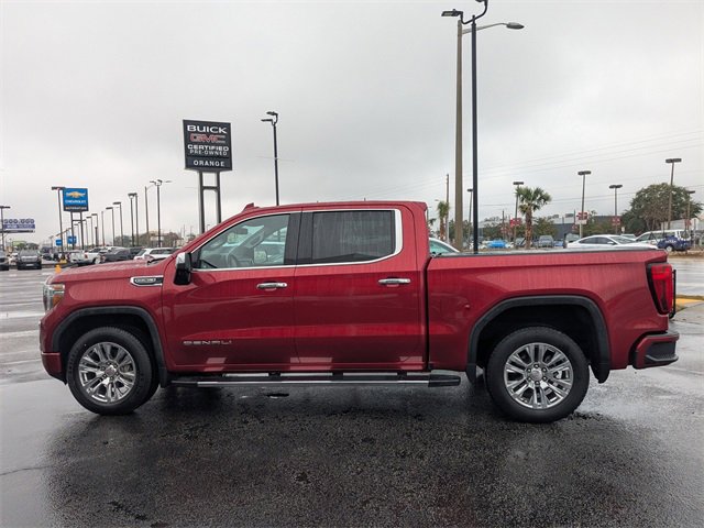 Used 2019 GMC Sierra 1500 Denali w/ Trailer Camera Package image 7