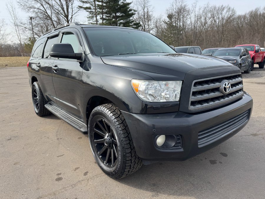 Used 2008 Toyota Sequoia SR5 image 7