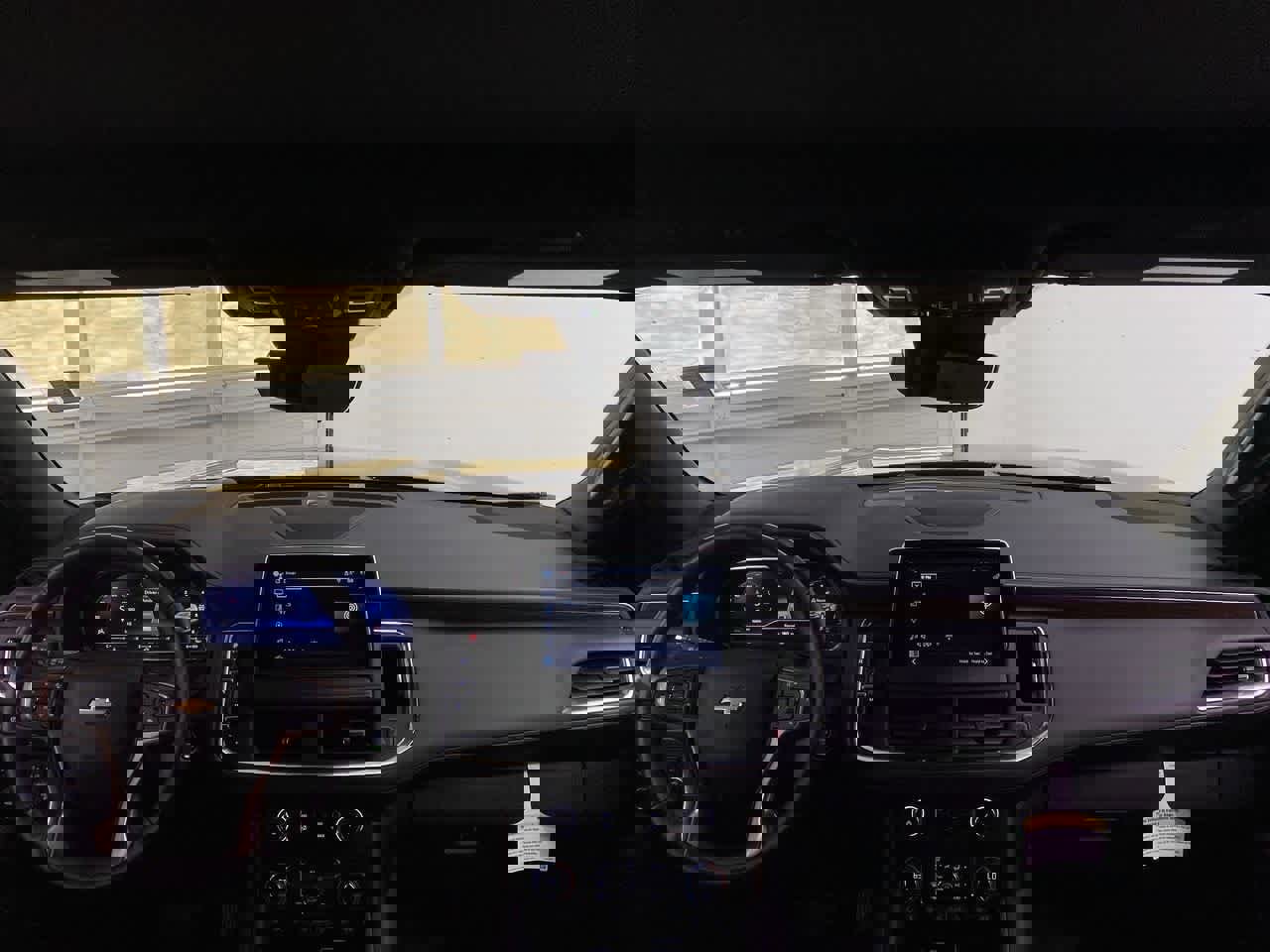 Used 2024 Chevrolet Tahoe High Country w/ Premium Package image 14