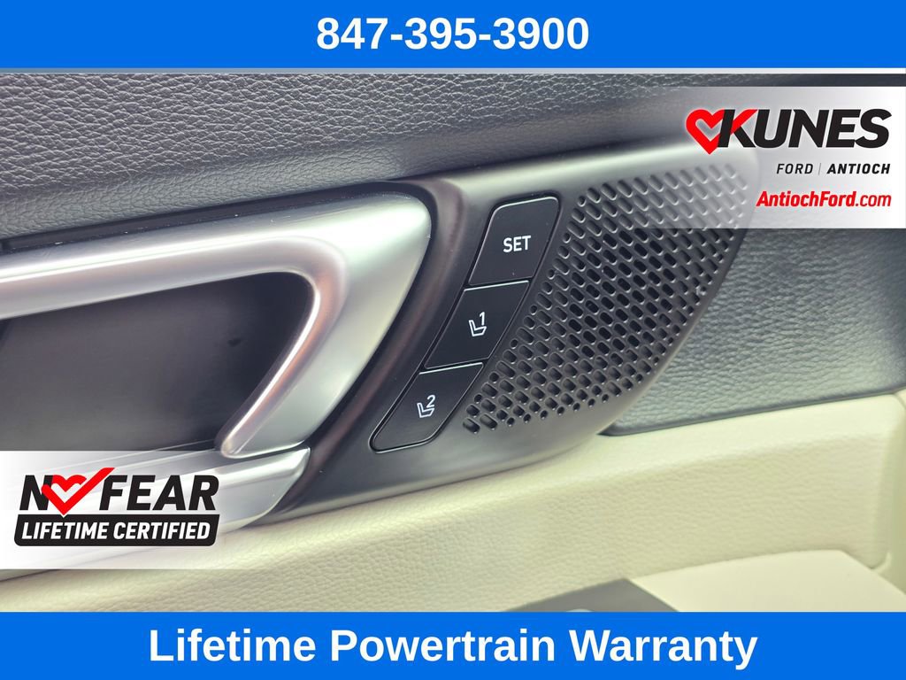 Used 2024 Kia Telluride SX Prestige AWD/4WD image 50