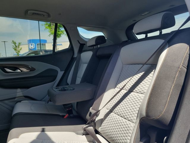 Used 2020 GMC Terrain SLE w/ Driver Convenience Package FWD image 27