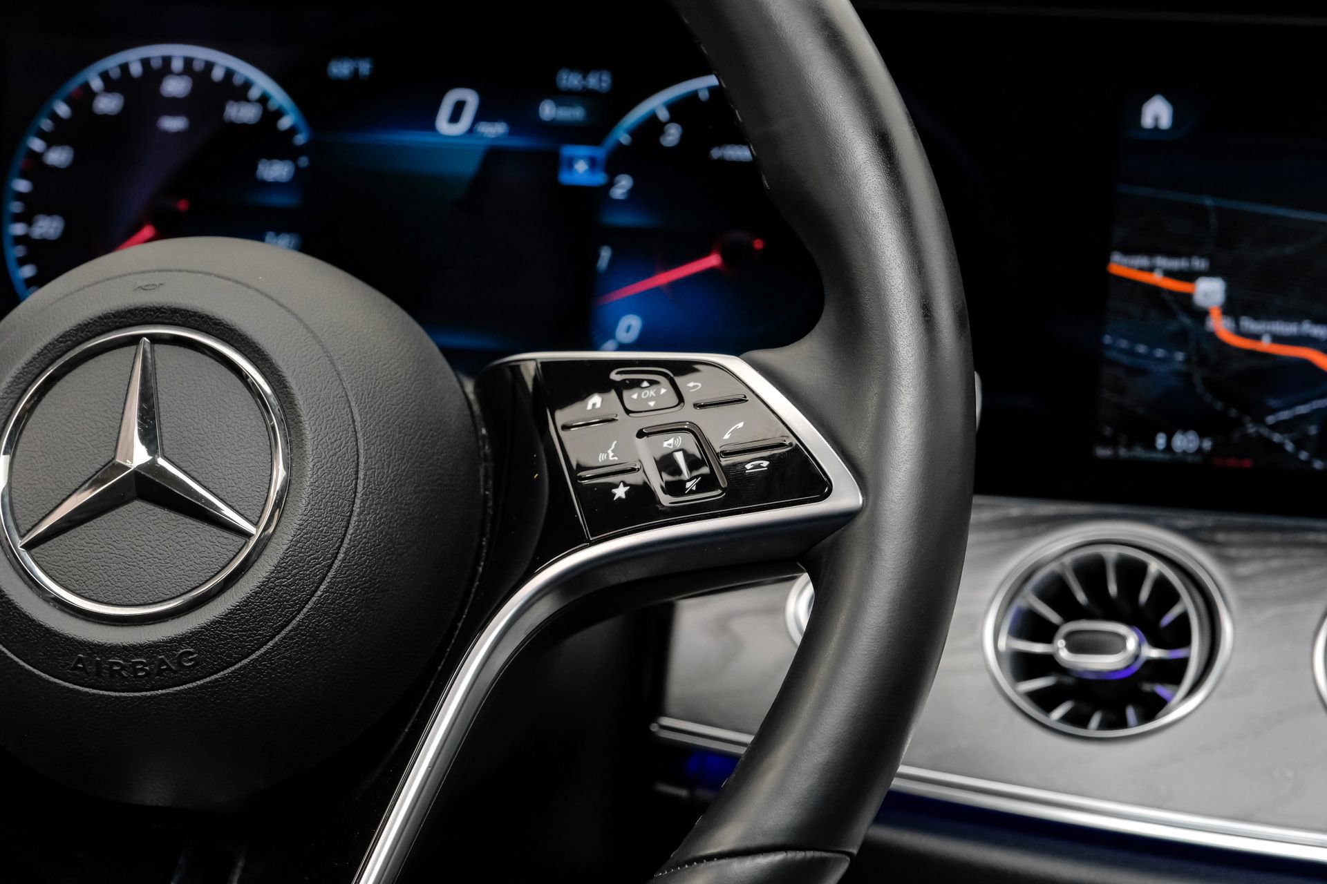 Used 2023 Mercedes-Benz CLS 450 4MATIC image 22