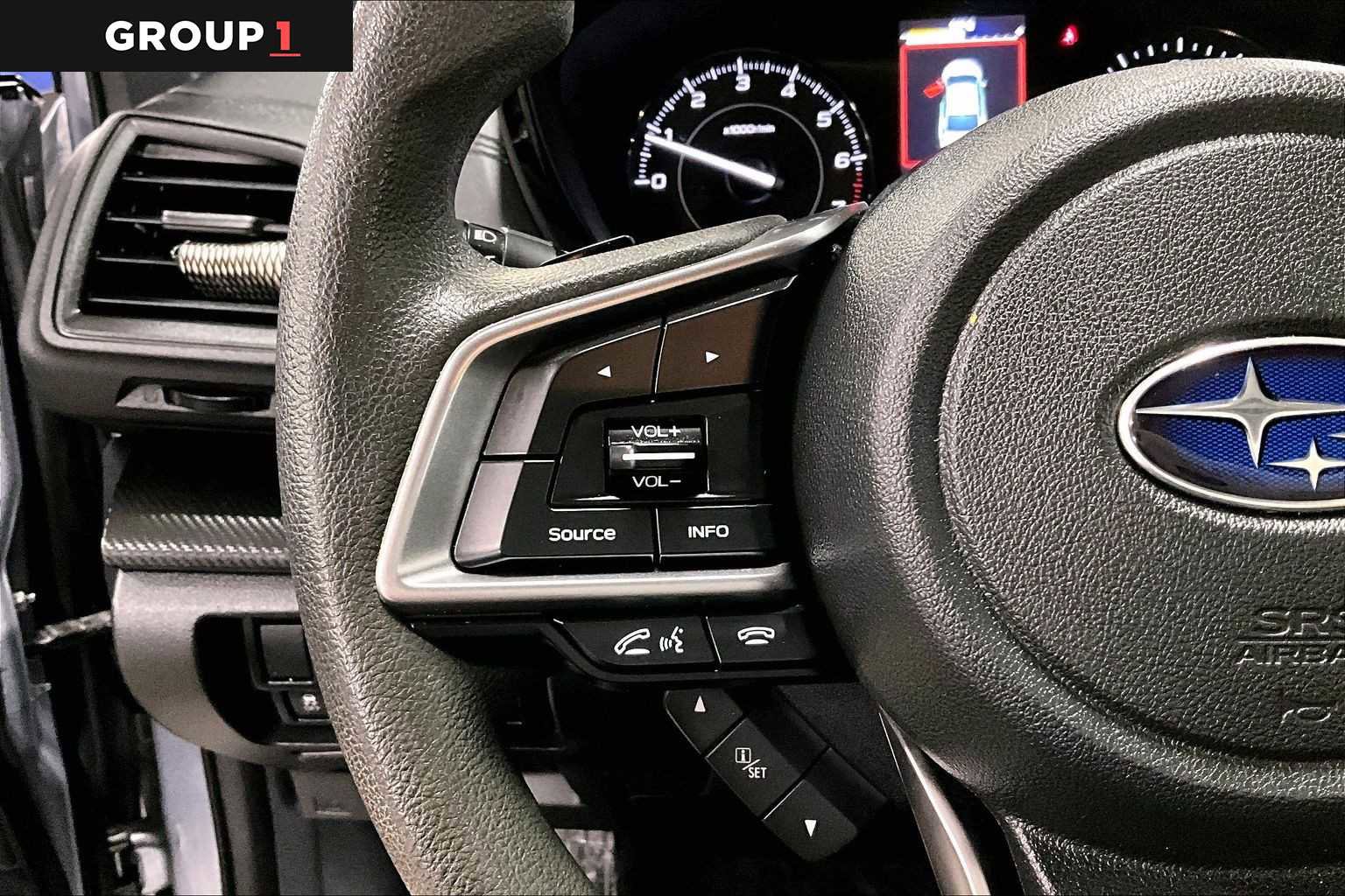 Used 2022 Subaru Impreza Premium image 23