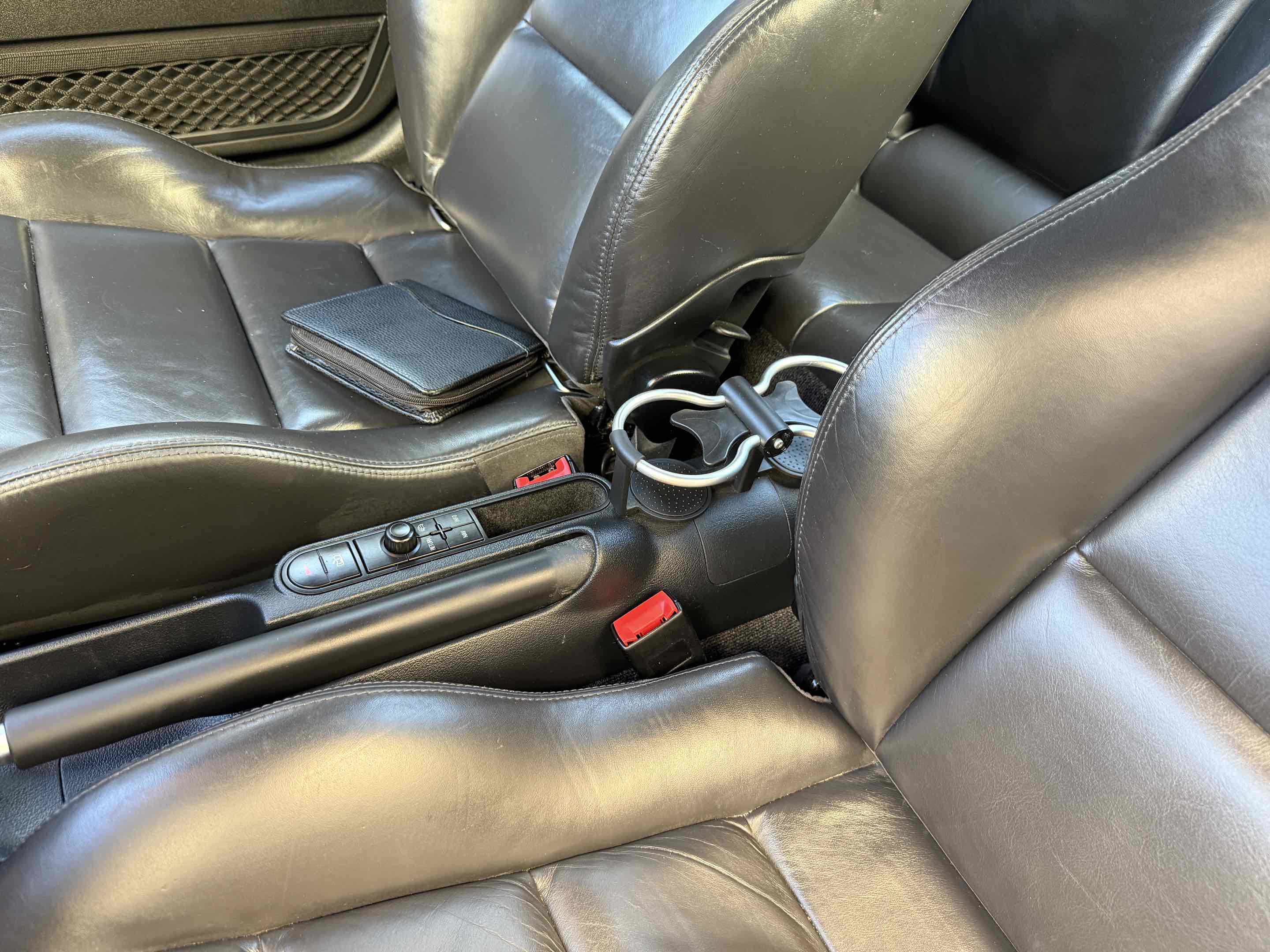 Used 2004 Audi TT 1.8T image 47