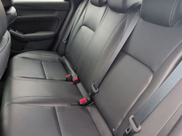 Certified 2023 Acura Integra A-Spec FWD image 20