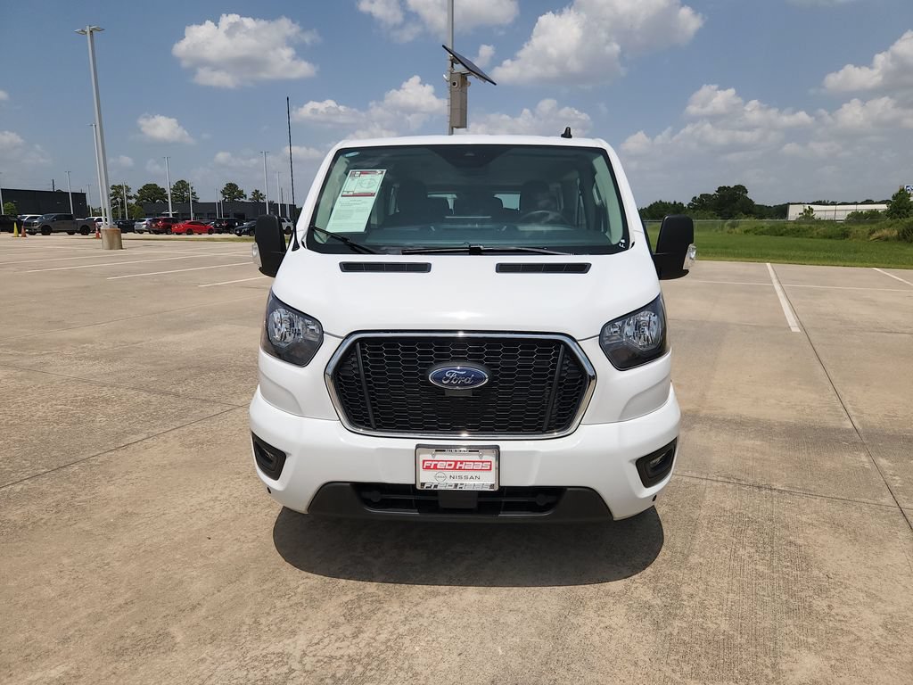 Used 2025 Ford Transit 350 XLT RWD image 11