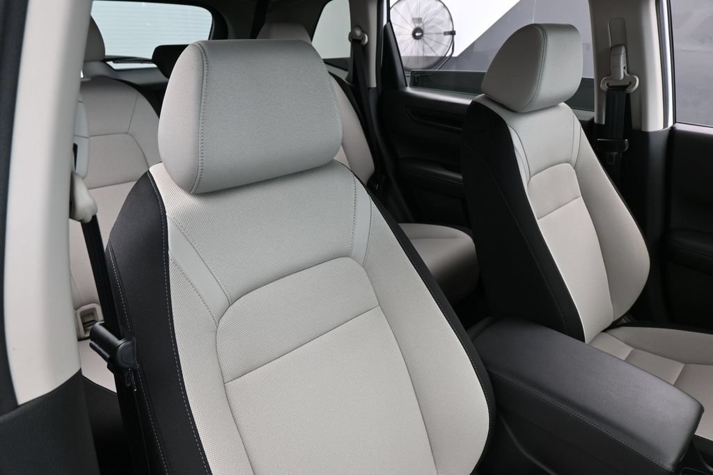 Used 2025 Honda CR-V LX image 40