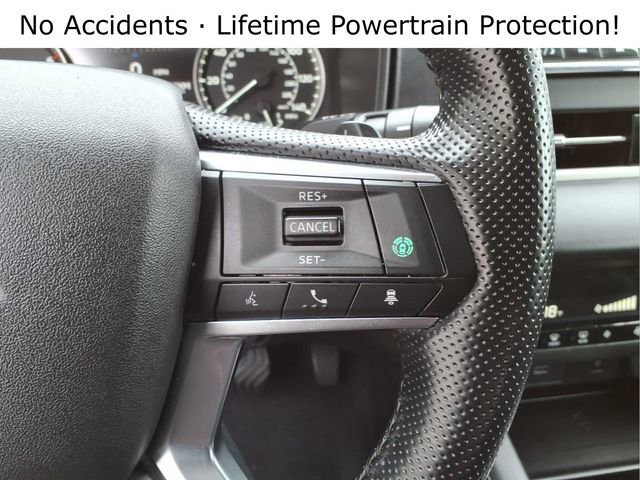 Used 2024 Mitsubishi Outlander SE image 19