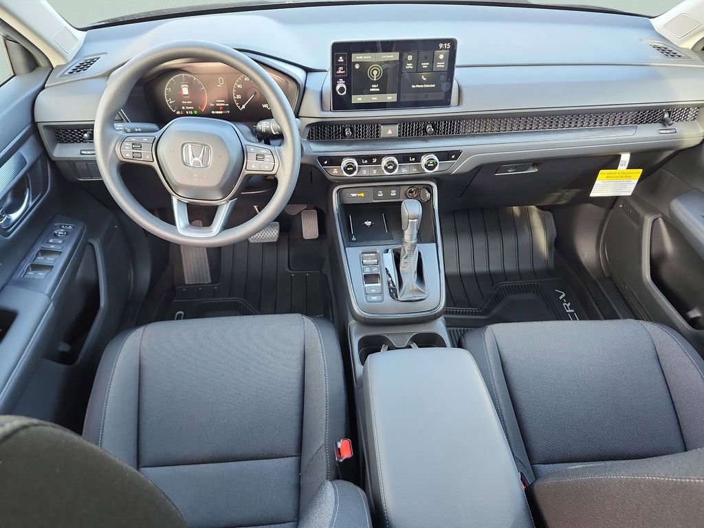 New 2026 Honda CR-V EX image 18