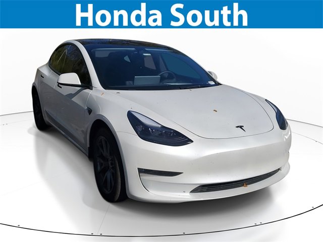 Used 2023 Tesla Model 3 Long Range image 1