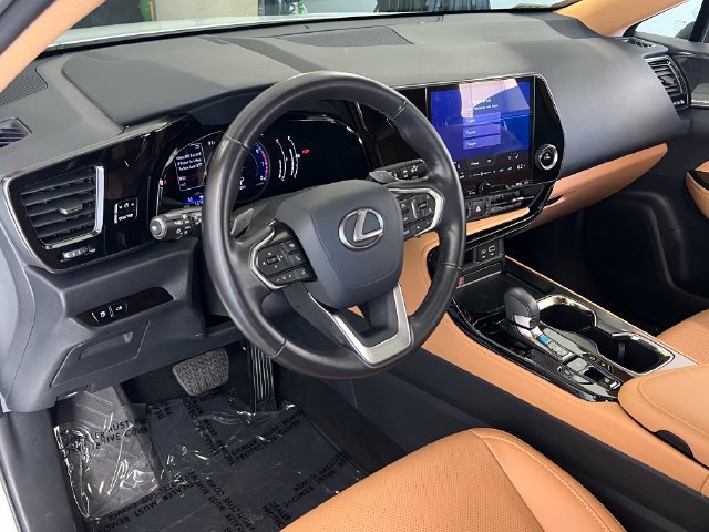 Used 2026 Lexus NX 350 AWD w/ Accessory Package (2T) image 19
