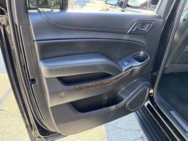 Used 2017 Chevrolet Suburban LT w/ LT Midnight Edition image 21