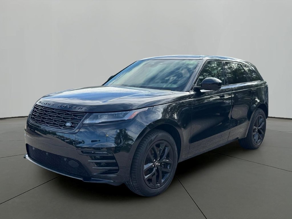 Certified 2026 Land Rover Range Rover Velar Dynamic SE AWD/4WD image 1