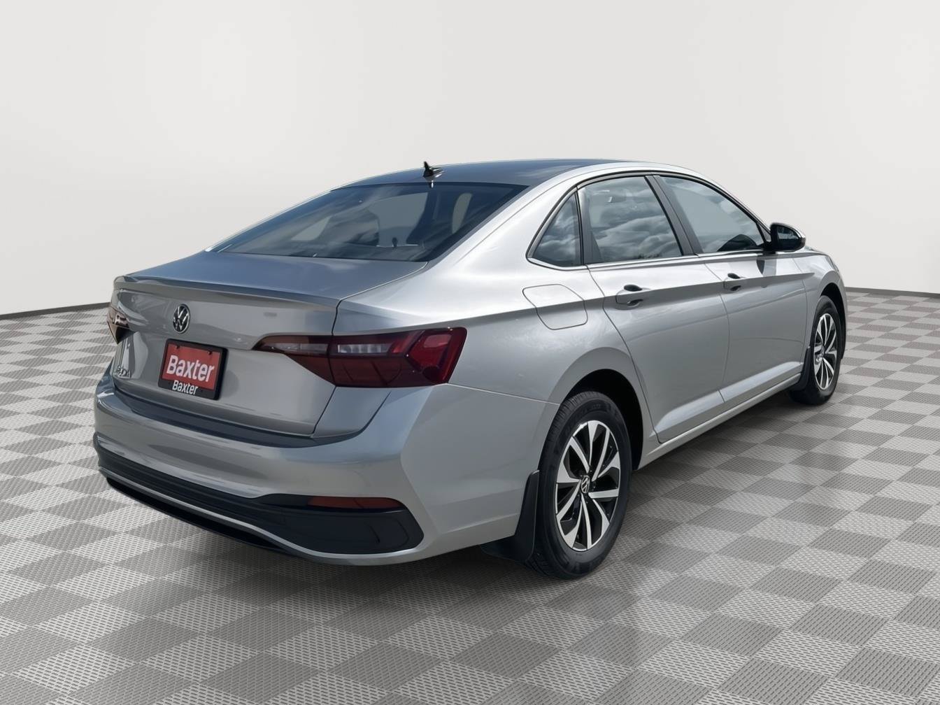 Used 2023 Volkswagen Jetta S FWD image 11