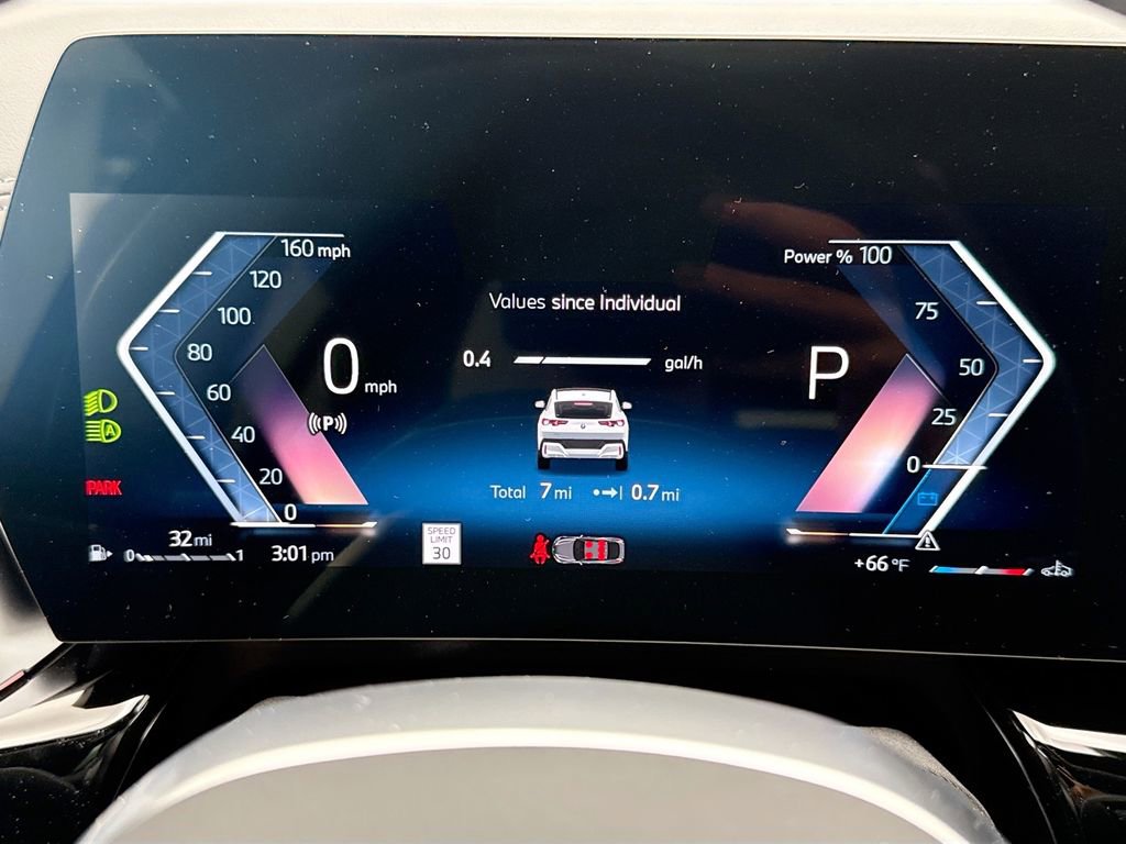 New 2026 BMW X2 xDrive28i w/ Convenience Package image 33