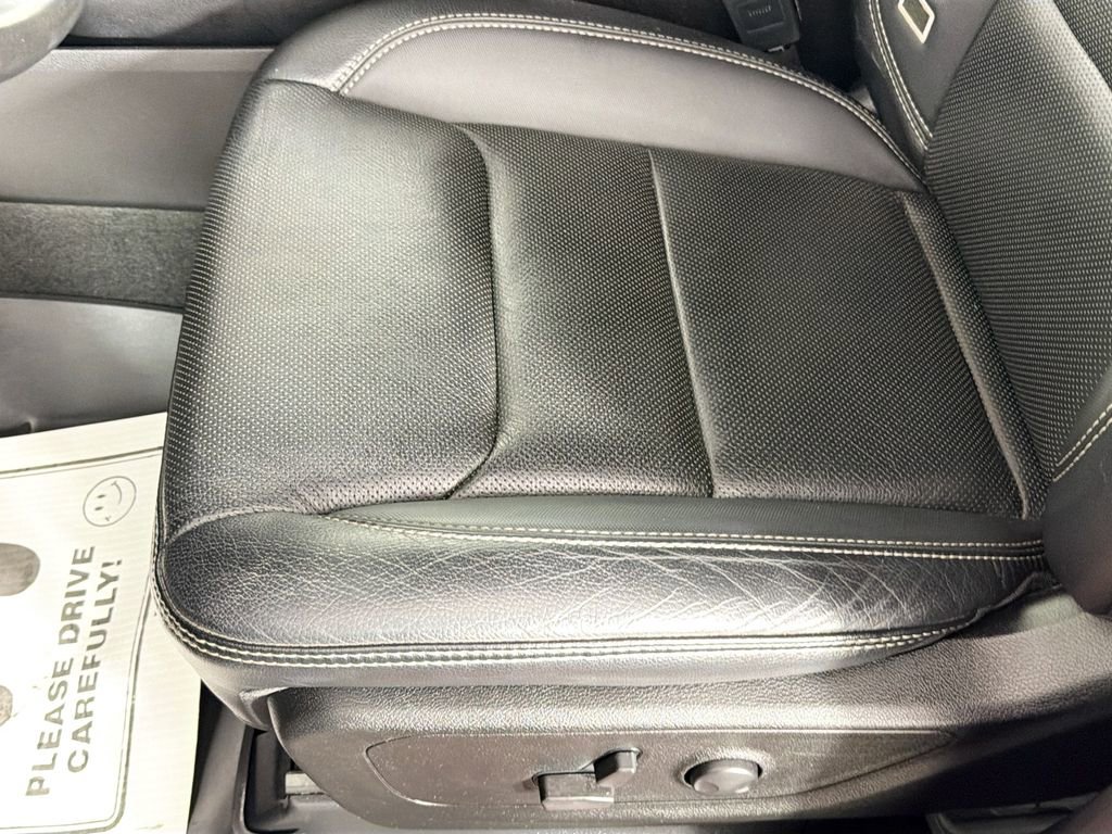 Used 2022 RAM 1500 Rebel w/ Rebel Level 2 Equipment Group image 18