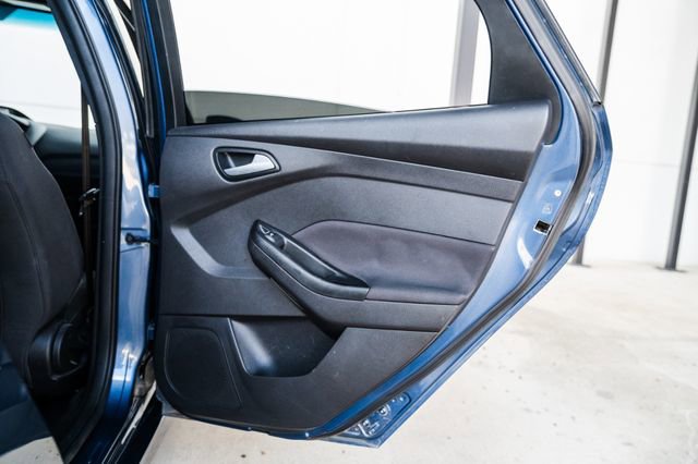 Used 2018 Ford Focus ST image 79