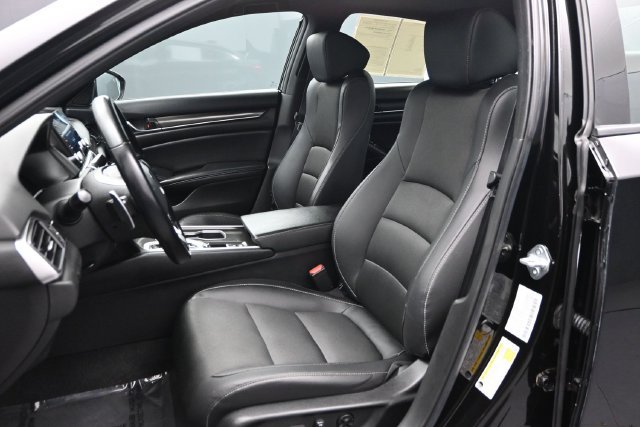 Used 2021 Honda Accord Sport image 5