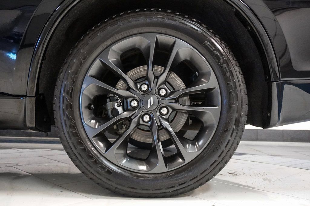 Used 2022 Dodge Durango R/T w/ Blacktop Package image 41