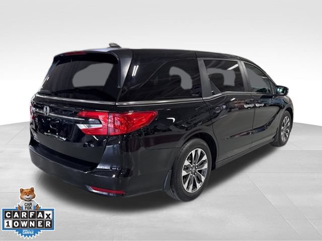 Used 2023 Honda Odyssey EX-L image 7
