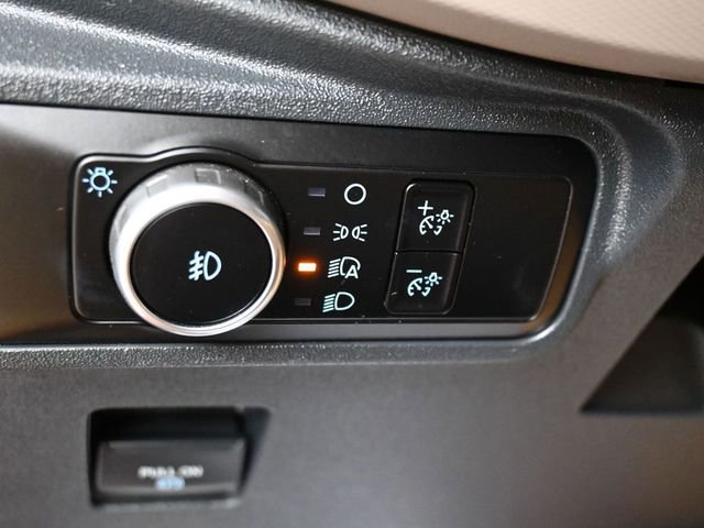 Used 2023 Ford Bronco Big Bend image 23