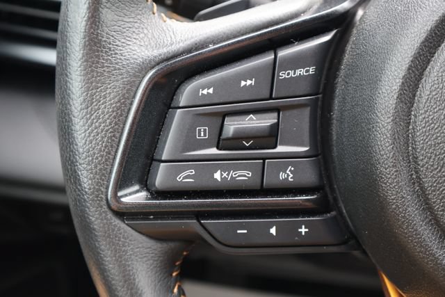 Certified 2024 Subaru Outback Wilderness AWD/4WD image 9