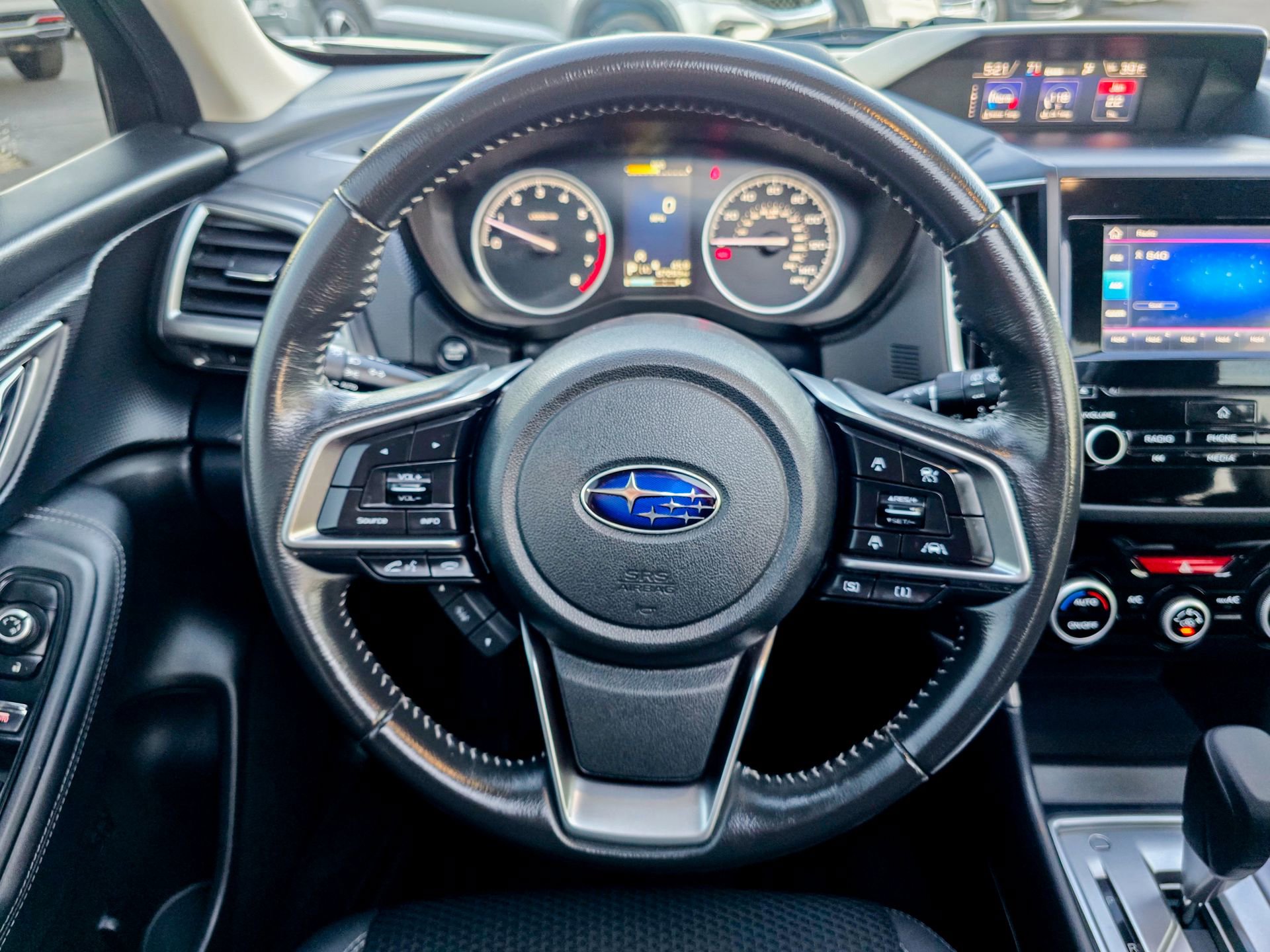 Used 2019 Subaru Forester Premium image 36