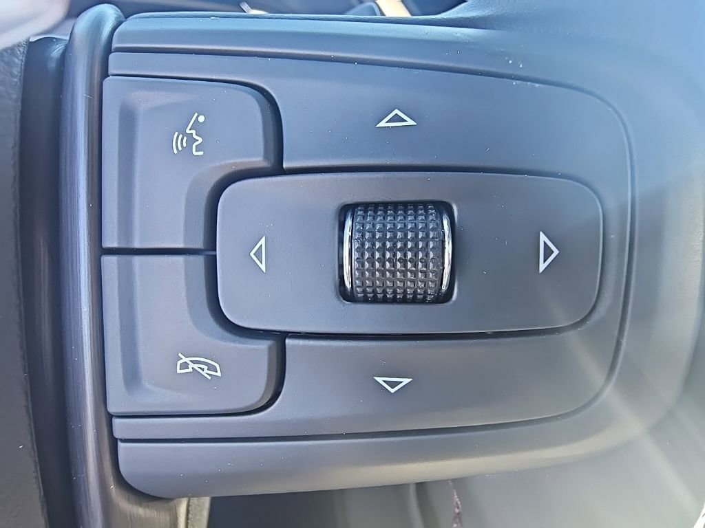 New 2026 GMC Sierra 1500 AT4X image 19