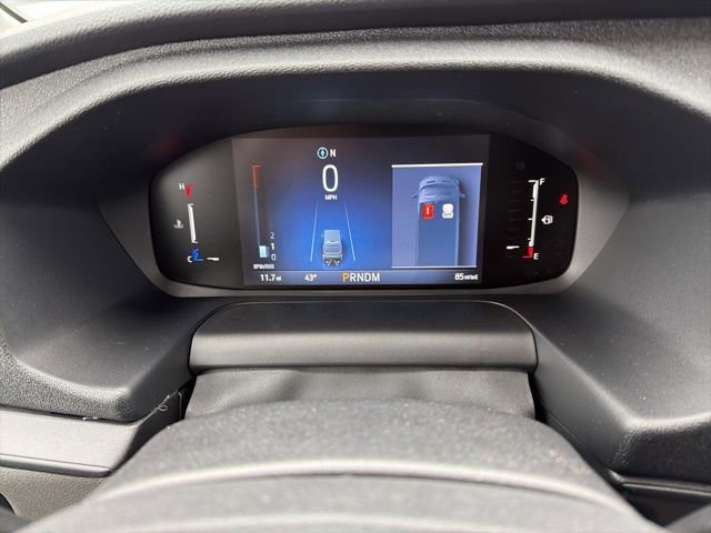 New 2026 Ford Transit 250 148 Medium Roof w/ Load Area Protection Package RWD image 17