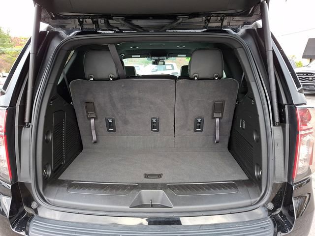 Certified 2024 Chevrolet Tahoe LT image 30