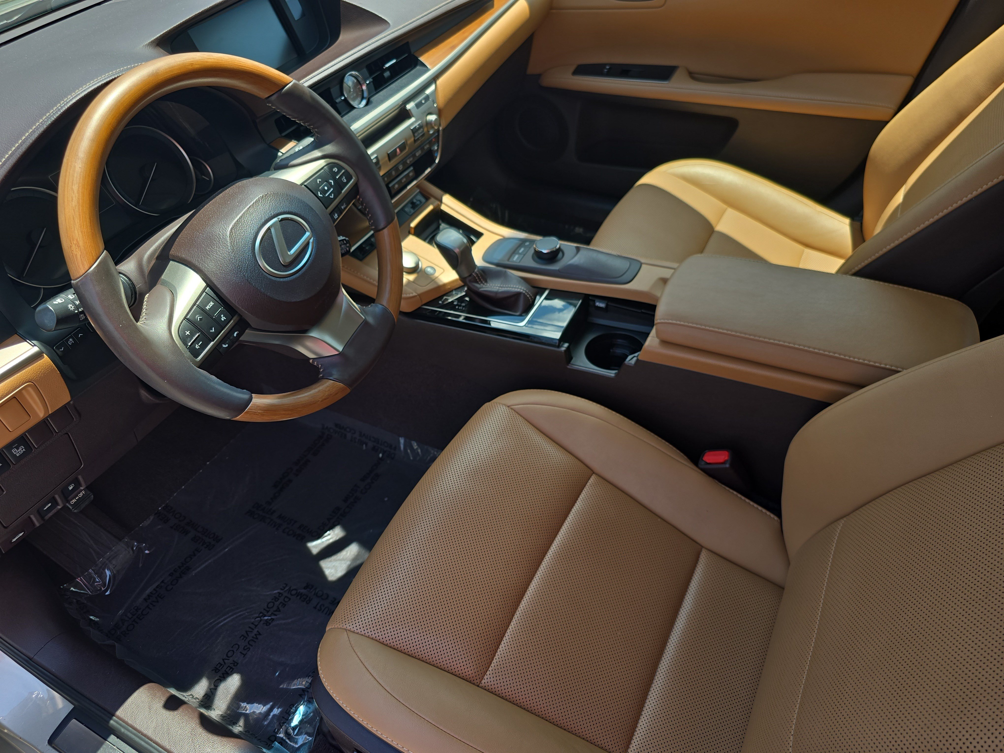 Used 2016 Lexus ES 350 FWD image 15