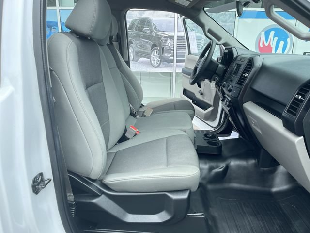 Used 2018 Ford F150 XL RWD image 22