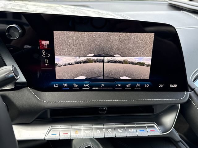 New 2026 Chevrolet Corvette Stingray w/ Battery Protection Package image 27