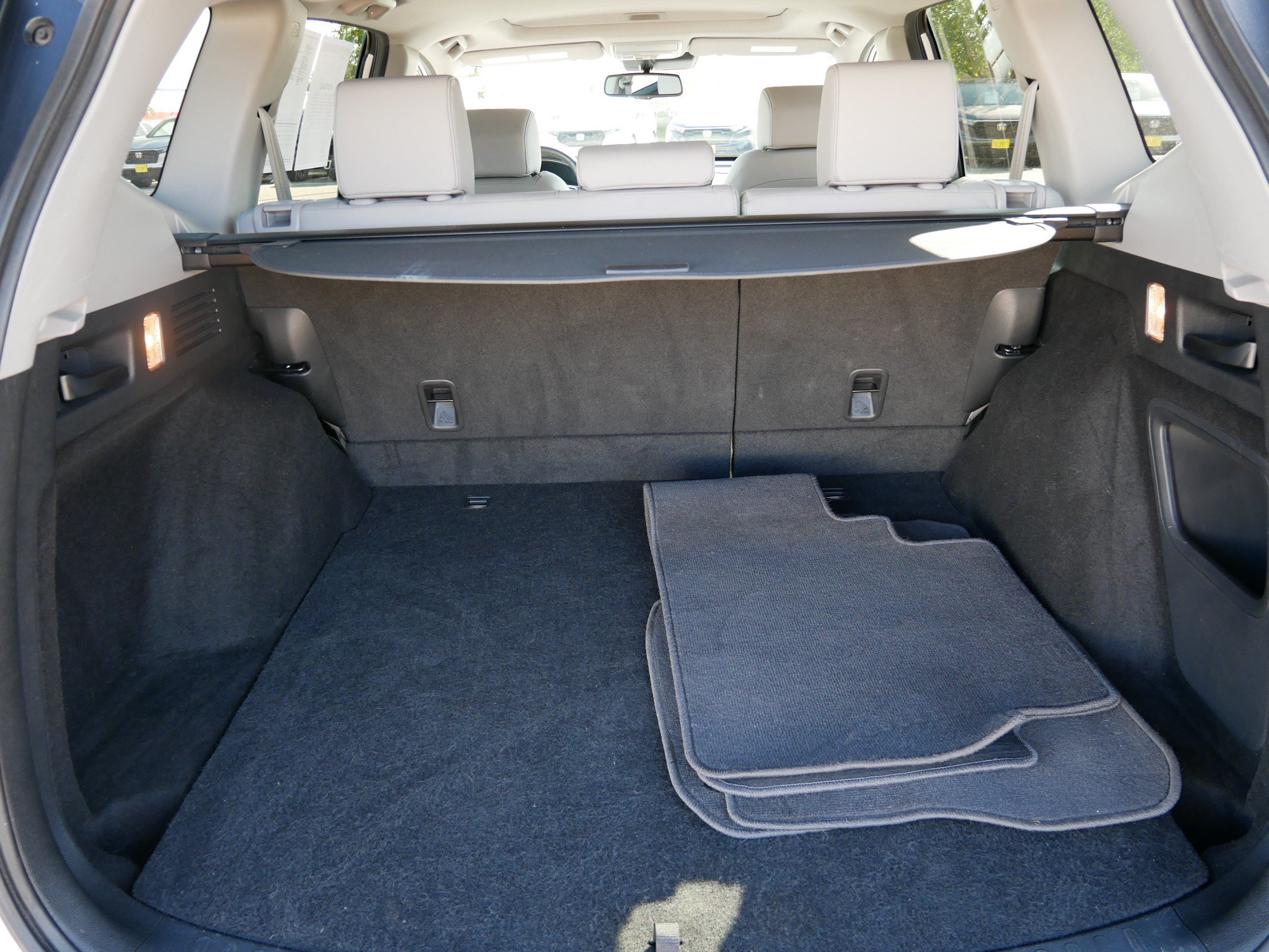 Used 2022 Honda CR-V EX-L image 18
