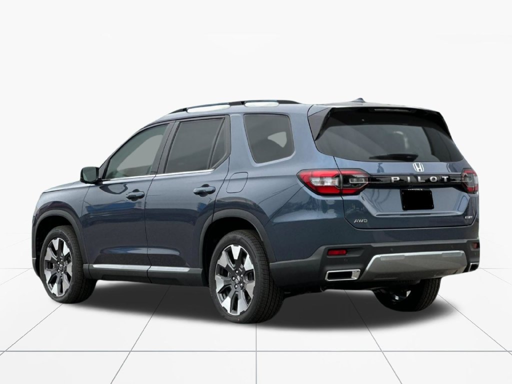 New 2026 Honda Pilot Elite image 6