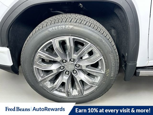 New 2026 GMC Sierra 1500 Denali image 21