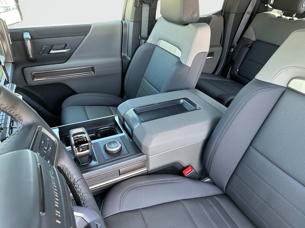 New 2025 GMC Hummer EV 3X image 22
