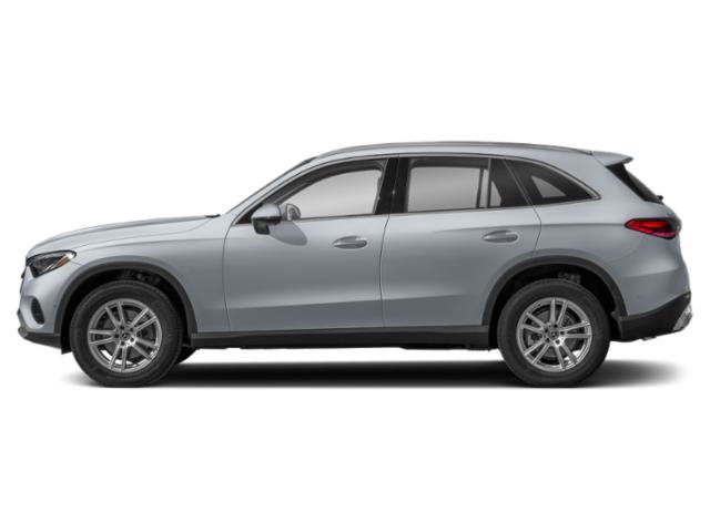 New 2027 Mercedes-Benz GLC 300 4MATIC video 3