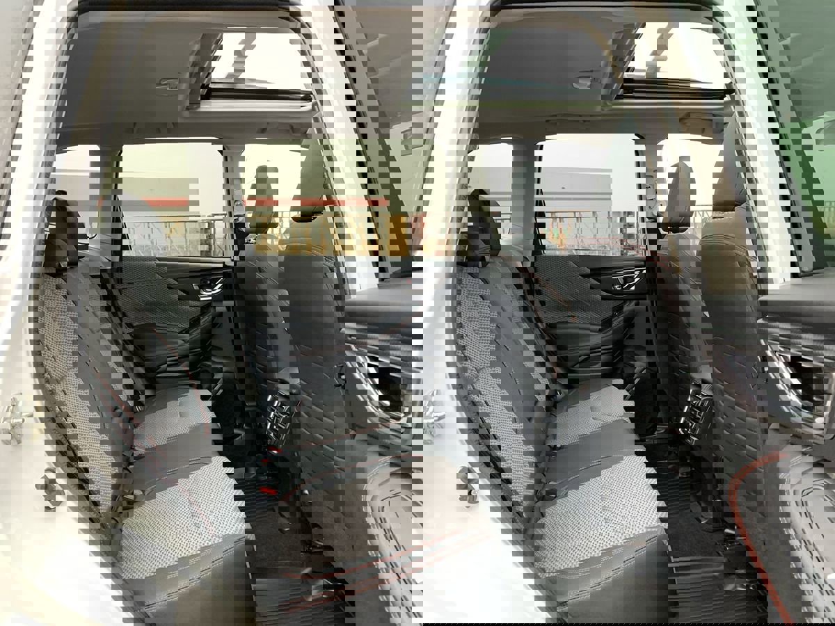 Used 2019 Subaru Forester Sport image 30