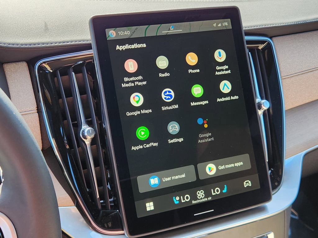 New 2026 Volvo XC90 T8 Ultra w/ Lounge Package image 24